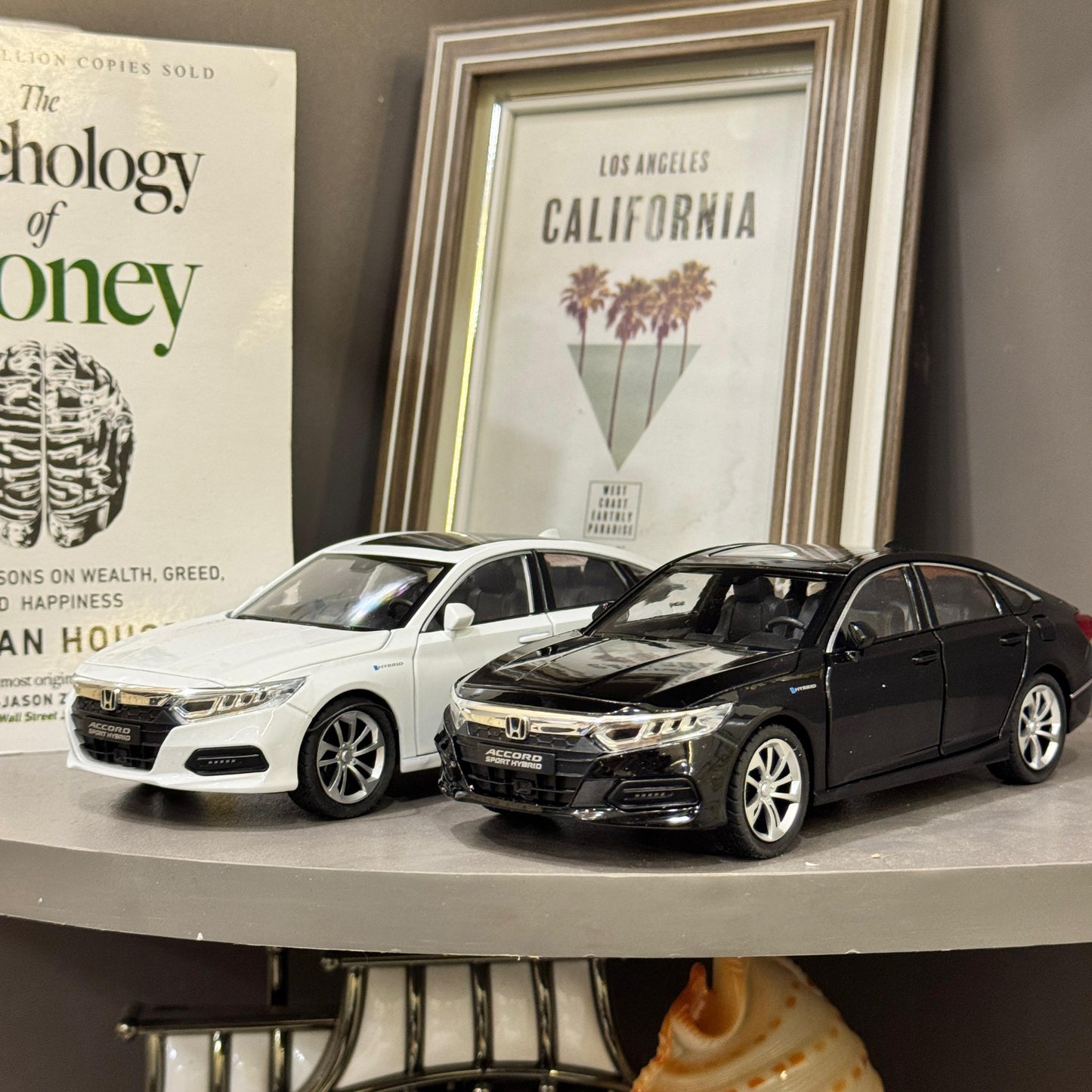 1:24 Premium Honda Accord Diecast Model Car – Metal Body, Pull Back Action, Openable Doors, Lights & Sound | Toy for Kids & Collectors - Mahal Al Madinahdiecast carMahal Al MadinahMahal Al MadinahWhite1:24 Premium Honda Accord Diecast Model Car – Metal Body, Pull Back Action, Openable Doors, Lights & Sound | Toy for Kids & Collectors.1:24 Premium Honda Accord Diecast Model Car – Metal Body, Pull Back Action, Openable Doors, Lights & Sound | Toy for Kids & Collectors