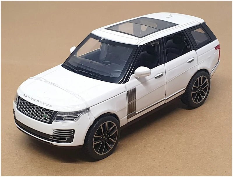 1:32 Land Rover Range Rover SUV π | Diecast Alloy Model Car | Pull Back with Sound & Light | Off - Road Vehicle Toy | Kids Gift & Collection - Mahal Al MadinahMahal Al MadinahMahal Al Madinah1:32 Land Rover Range Rover SUV π | Diecast Alloy Model Car | Pull Back with Sound & Light | Off - Road Vehicle Toy | Kids Gift & Collection1:32 Land Rover Range Rover SUV π | Diecast Alloy Model Car | Pull Back with Sound & Light | Off - Road Vehicle Toy | Kids Gift & Collection