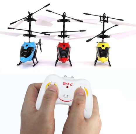 2 in 1 Flying Helicopter Toy for Boys | Remote Control + Palm Sensing | Rechargeable Indoor & Outdoor RC Helicopter | For Kids Age 6+ - Mahal Al MadinahtoysMahal Al MadinahMahal Al Madinah2 in 1 Flying Helicopter Toy for Boys | Remote Control + Palm Sensing | Rechargeable Indoor & Outdoor RC Helicopter | For Kids Age 6+2 in 1 Flying Helicopter Toy for Boys | Remote Control + Palm Sensing | Rechargeable Indoor & Outdoor RC Helicopter | For Kids Age 6+