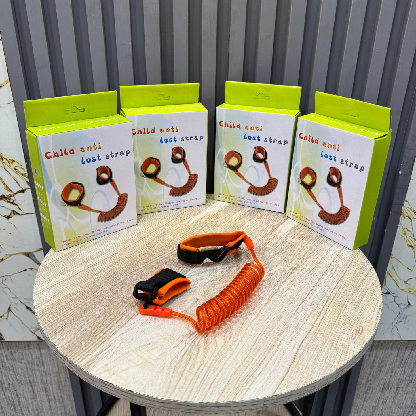 Anti - Lost Child Safety Hand Strap or Bracelet for Toddlers (1Y+) – Anti - Lock Wrist Link Harness with Rope Leash for Walking & Outdoor Travel - Mahal Al Madinahbaby careMahal Al MadinahMahal Al MadinahAnti - Lost Child Safety Hand Strap or Bracelet for Toddlers (1Y+) – Anti - Lock Wrist Link Harness with Rope Leash for Walking & Outdoor TravelAnti - Lost Child Safety Hand Strap or Bracelet for Toddlers (1Y+) – Anti - Lock Wrist Link Harness with Rope Leash for Walking & Outdoor Travel