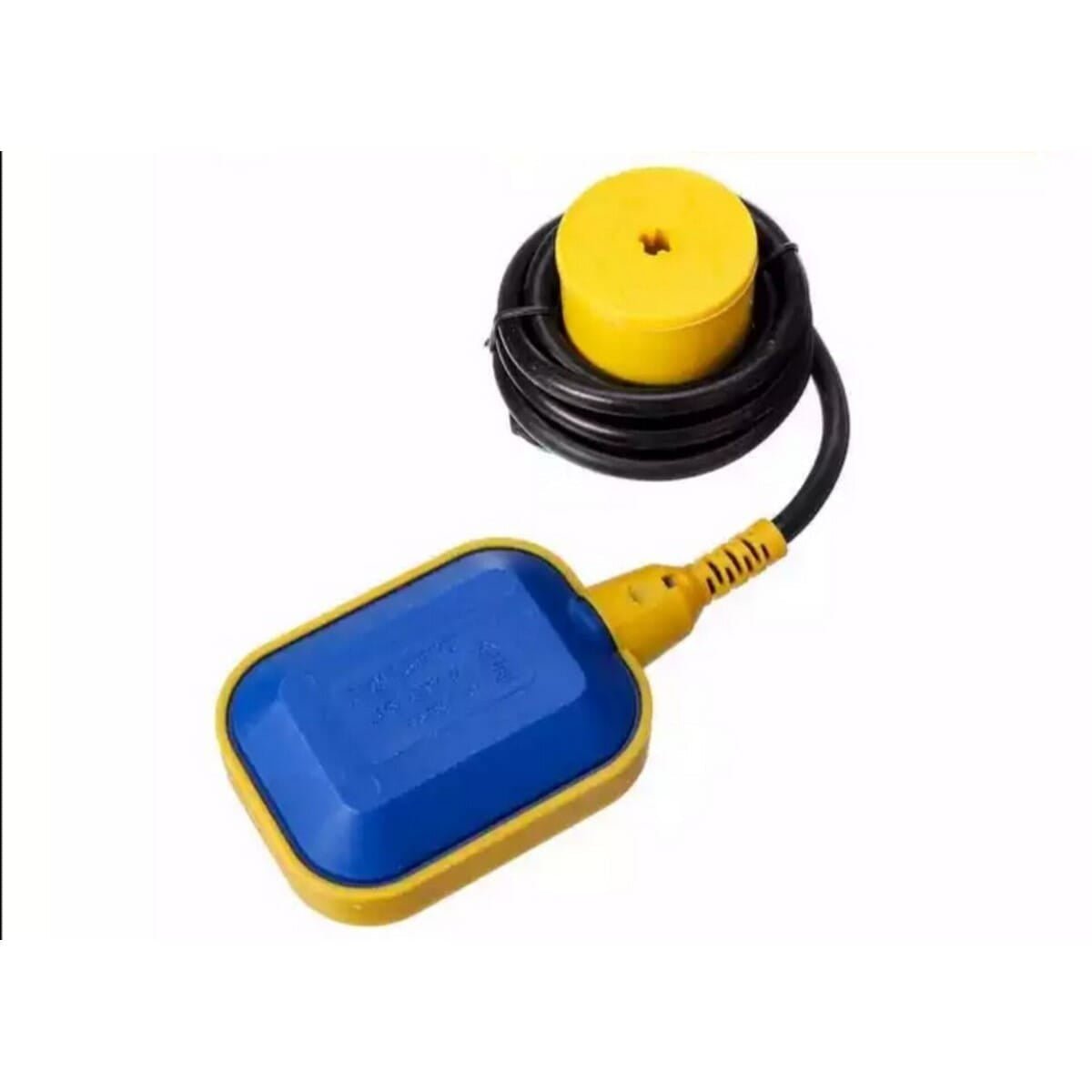 Automatic Float Level Control Switch with 5M Cable | Water Pump Controller for Liquid Level Detection - Mahal Al MadinahMahal Al MadinahMahal Al MadinahAutomatic Float Level Control Switch with 5M Cable | Water Pump Controller for Liquid Level Detection Mahal Al MadinahAutomatic Float Level Control Switch with 5M Cable | Water Pump Controller for Liquid Level Detection