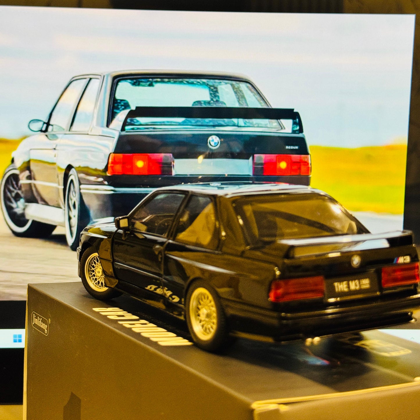 BMW M3 E30 Jinlifang 1:24 Diecast Model Car – Metal Body, Pull Back Action, Openable Doors, Lights & Sound – Collector’s Edition Toy for Kids & Adults - Mahal Al Madinahdiecast carMahal Al MadinahMahal Al MadinahBMW M3 E30 Jinlifang 1:24 Diecast Model Car – Metal Body, Pull Back Action, Openable Doors, Lights & Sound – Collector’s Edition Toy for Kids & Adults.BMW M3 E30 Jinlifang 1:24 Diecast Model Car – Metal Body, Pull Back Action, Openable Doors, Lights & Sound – Collector’s Edition Toy for