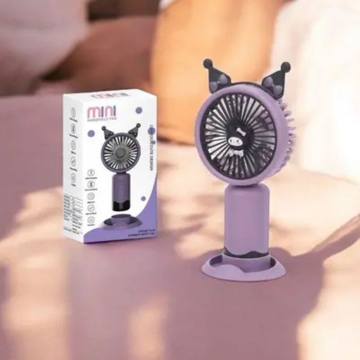 Cartoon Mini Portable USB Fan – Handheld Rechargeable Fan with Charging Base – Travel - Friendly, Cute Design for Kids & Adults - Mahal Al MadinahHAND FANMahal Al MadinahMahal Al MadinahPINKCartoon Mini Portable USB Fan – Handheld Rechargeable Fan with Charging Base – Travel - Friendly, Cute Design for Kids & AdultsCartoon Mini Portable USB Fan – Handheld Rechargeable Fan with Charging Base – Travel - Friendly, Cute Design for Kids & Adults