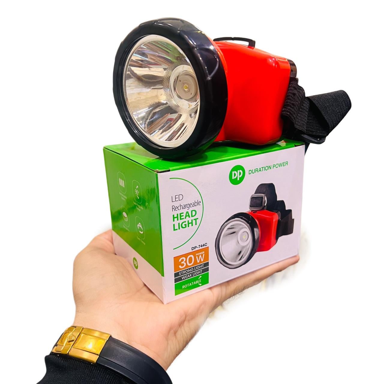 DP - 744C Rechargeable LED Headlamp | 90° Adjustable Rotatable Torch with Charger | Hands - Free Headlight Flashlight - Mahal Al MadinahMahal Al MadinahMahal Al MadinahDP - 744C Rechargeable LED Headlamp | 90° Adjustable Rotatable Torch with Charger | Hands - Free Headlight Flashlight Mahal Al MadinahDP - 744C Rechargeable LED Headlamp | 90° Adjustable Rotatable Torch with Charger | Hands - Free Headlight Flashlight