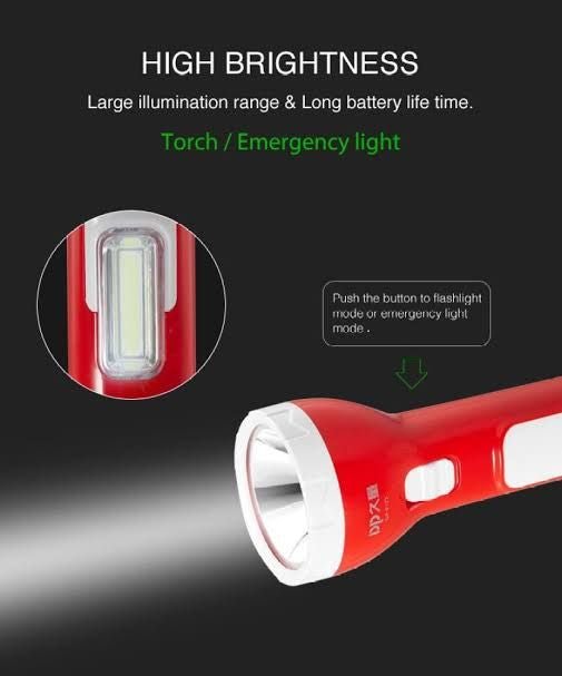 DP Rechargeable LED Torch Light | Long Range, High - Power Portable Flashlight for Home, Outdoor & Emergency Use - Mahal Al MadinahMahal Al MadinahMahal Al MadinahDP Rechargeable LED Torch Light | Long Range, High - Power Portable Flashlight for Home, Outdoor & Emergency Use.DP Rechargeable LED Torch Light | Long Range, High - Power Portable Flashlight for Home, Outdoor & Emergency Use