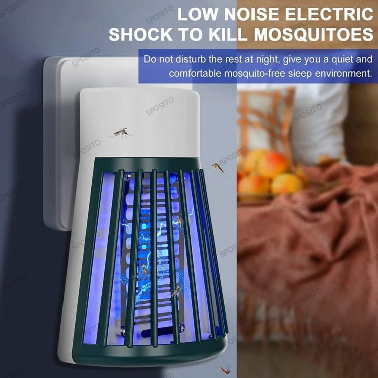 Electric Mosquito Killer Lamp | Small Indoor Insect Trap Machine for Home Use - Mahal Al MadinahMahal Al MadinahMahal Al MadinahElectric Mosquito Killer Lamp | Small Indoor Insect Trap Machine for Home Use Mahal Al MadinahElectric Mosquito Killer Lamp | Small Indoor Insect Trap Machine for Home Use