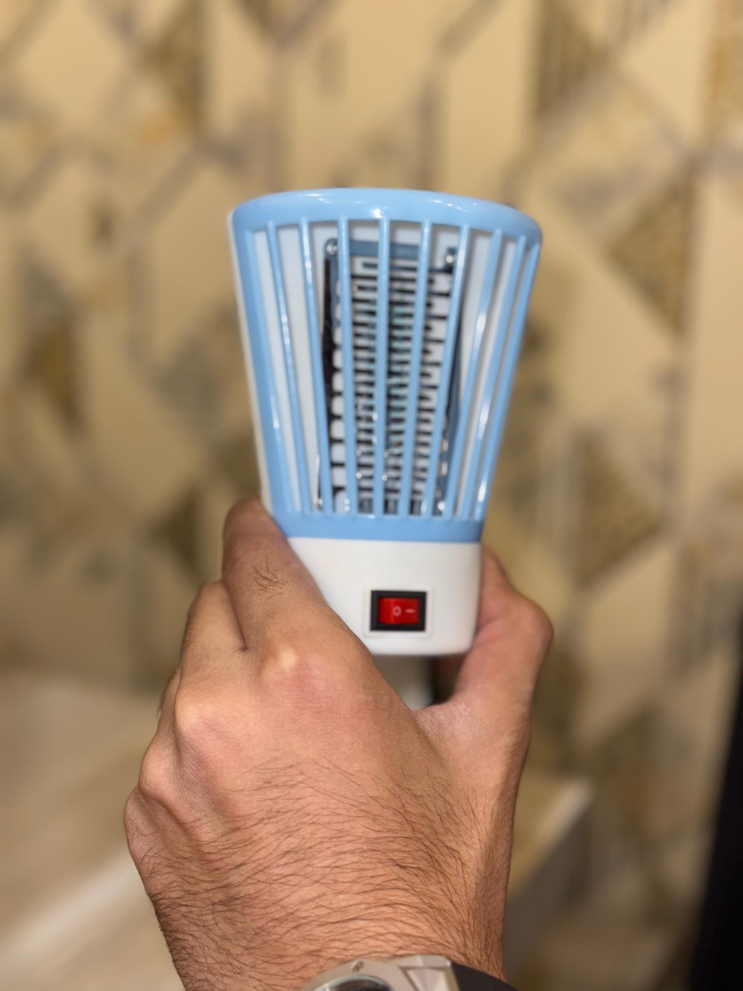 Electric Mosquito Killer Lamp | Small Indoor Insect Trap Machine for Home Use - Mahal Al MadinahMahal Al MadinahMahal Al MadinahElectric Mosquito Killer Lamp | Small Indoor Insect Trap Machine for Home Use Mahal Al MadinahElectric Mosquito Killer Lamp | Small Indoor Insect Trap Machine for Home Use