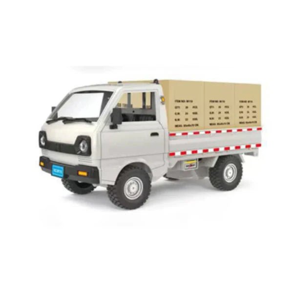 Electric RC Suzuki Ravi Van D12 – 1:16 Scale Remote Control Truck | 4 Channel Climbing Car | Educational Toy for Boys | Rechargeable Gift for Kids - Mahal Al Madinahdiecast carMahal Al MadinahMahal Al MadinahElectric RC Suzuki Ravi Van D12 – 1:16 Scale Remote Control Truck | 4 Channel Climbing Car | Educational Toy for Boys | Rechargeable Gift for KidsElectric RC Suzuki Ravi Van D12 – 1:16 Scale Remote Control Truck | 4 Channel Climbing Car | Educational Toy for Boys | Rechargeable Gift for Kids