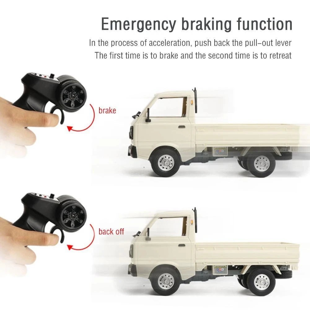 Electric RC Suzuki Ravi Van D12 – 1:16 Scale Remote Control Truck | 4 Channel Climbing Car | Educational Toy for Boys | Rechargeable Gift for Kids - Mahal Al Madinahdiecast carMahal Al MadinahMahal Al MadinahElectric RC Suzuki Ravi Van D12 – 1:16 Scale Remote Control Truck | 4 Channel Climbing Car | Educational Toy for Boys | Rechargeable Gift for KidsElectric RC Suzuki Ravi Van D12 – 1:16 Scale Remote Control Truck | 4 Channel Climbing Car | Educational Toy for Boys | Rechargeable Gift for Kids