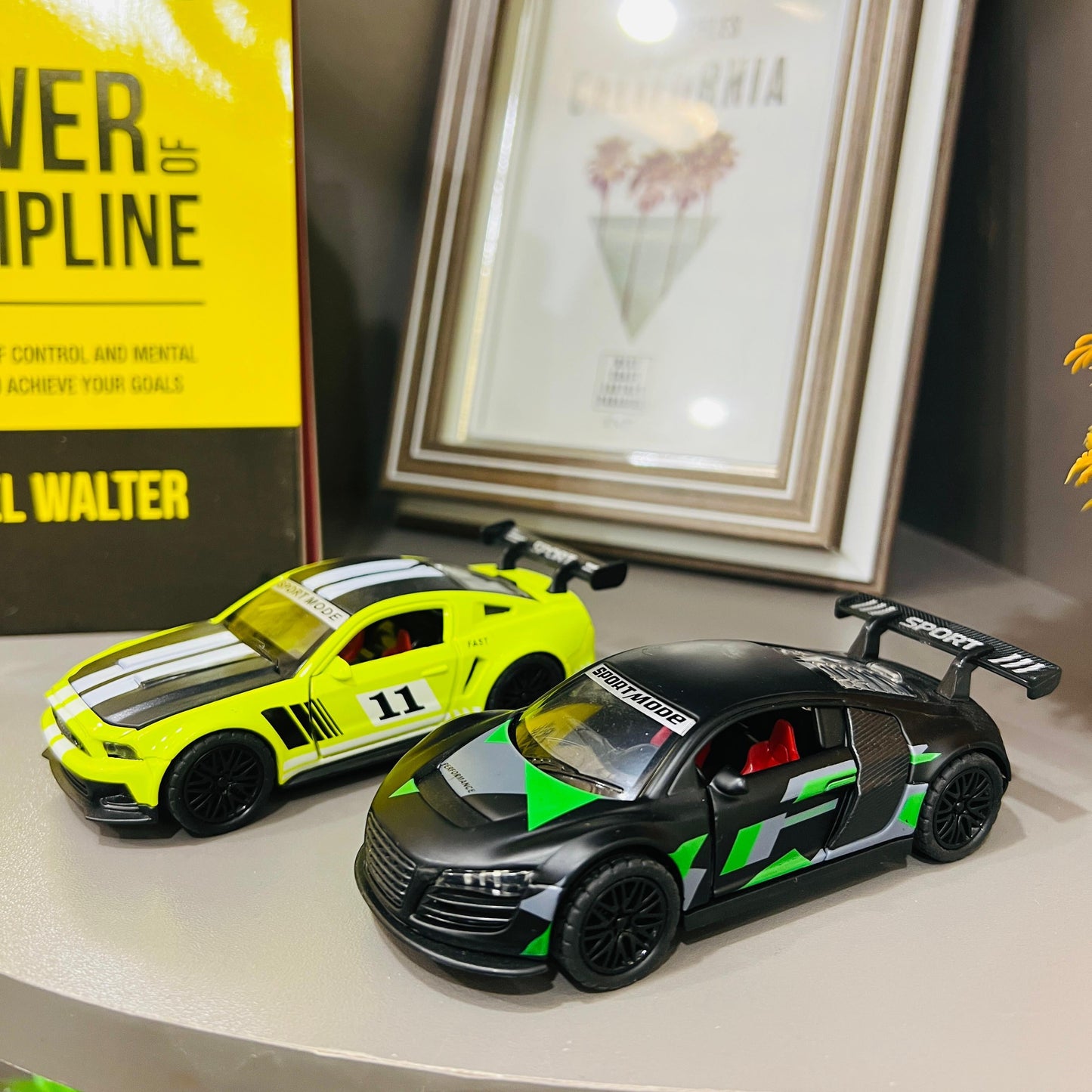 Ford Mustang & Audi R8 Diecast Metal Cars 1:42 | Pull - Back Racing Models with Sound & Light – Premium Gift for Collectors & Kids - Mahal Al MadinahMahal Al MadinahMahal Al MadinahAUDI R8 (BLACK)Ford Mustang & Audi R8 Diecast Metal Cars 1:42 | Pull - Back Racing Models with Sound & Light – Premium Gift for Collectors & Kids Mahal Al MadinahFord Mustang & Audi R8 Diecast Metal Cars 1:42 | Pull - Back Racing Models with Sound & Light – Premium Gift for Collectors & Kids