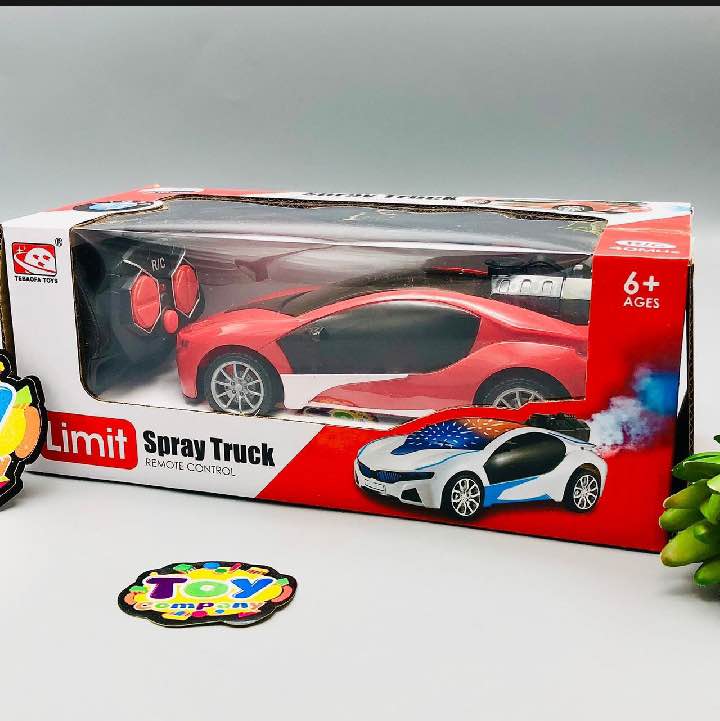 Ground X Smoke Speed Drifting Remote Control Car | Rechargeable RC Vapor Car for Kids | Real Smoke Effect | High - Speed Racing Toy Gift for Boys - Mahal Al Madinahremote control carMahal Al MadinahMahal Al MadinahGround X Smoke Speed Drifting Remote Control Car | Rechargeable RC Vapor Car for Kids | Real Smoke Effect | High - Speed Racing Toy Gift for BoysGround X Smoke Speed Drifting Remote Control Car | Rechargeable RC Vapor Car for Kids | Real Smoke Effect | High - Speed Racing Toy Gift for