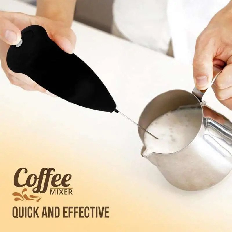 Handheld Coffee Beater & Egg Mixer | Battery Operated Milk Frother & Whisk for Coffee, Lassi, and Eggs - Mahal Al MadinahMahal Al MadinahMahal Al MadinahHandheld Coffee Beater & Egg Mixer | Battery Operated Milk Frother & Whisk for Coffee, Lassi, and Eggs.Handheld Coffee Beater & Egg Mixer | Battery Operated Milk Frother & Whisk for Coffee, Lassi, and Eggs
