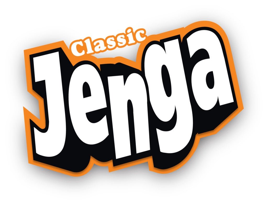 Hasbro Classic Jenga Game | Authentic Hardwood Block Stacking Game for Family & Party Fun - Mahal Al MadinahMahal Al MadinahMahal Al MadinahHasbro Classic Jenga Game | Authentic Hardwood Block Stacking Game for Family & Party Fun Mahal Al MadinahHasbro Classic Jenga Game | Authentic Hardwood Block Stacking Game for Family & Party Fun