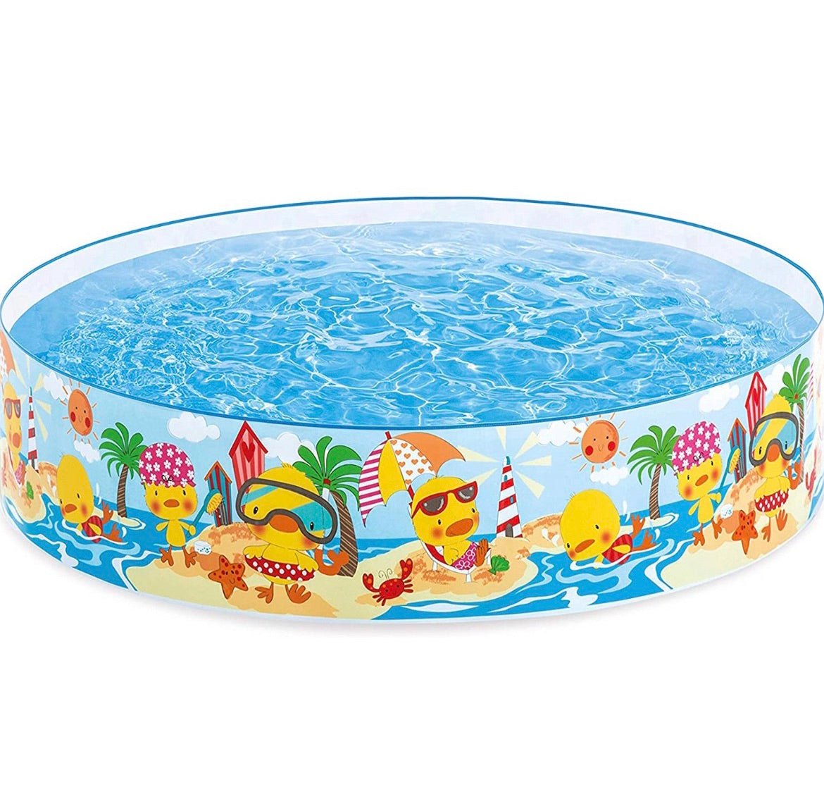 INTEX Wet Set Ocean Snap Set Kids Pool | 5ft x 10in | Easy Setup Kiddie Pool for Summer Water Fun - Mahal Al MadinahMahal Al MadinahMahal Al MadinahINTEX Wet Set Ocean Snap Set Kids Pool | 5ft x 10in | Easy Setup Kiddie Pool for Summer Water Fun.INTEX Wet Set Ocean Snap Set Kids Pool | 5ft x 10in | Easy Setup Kiddie Pool for Summer Water Fun