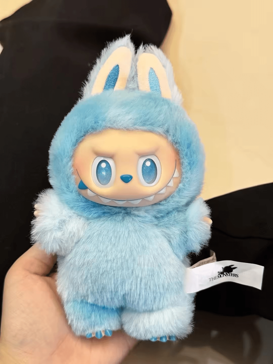 Labubu 3.0 Generation Big Into Energy Monster Keychain – Blind Box (Random or Choose Character) | 1PC Cute Collectible Keyring Toy - Mahal Al MadinahKECHAINMahal Al MadinahMahal Al MadinahLabubu 3.0 Generation Big Into Energy Monster Keychain – Blind Box (Random or Choose Character) | 1PC Cute Collectible Keyring ToyLabubu 3.0 Generation Big Into Energy Monster Keychain – Blind Box (Random or Choose Character) | 1PC Cute Collectible Keyring Toy