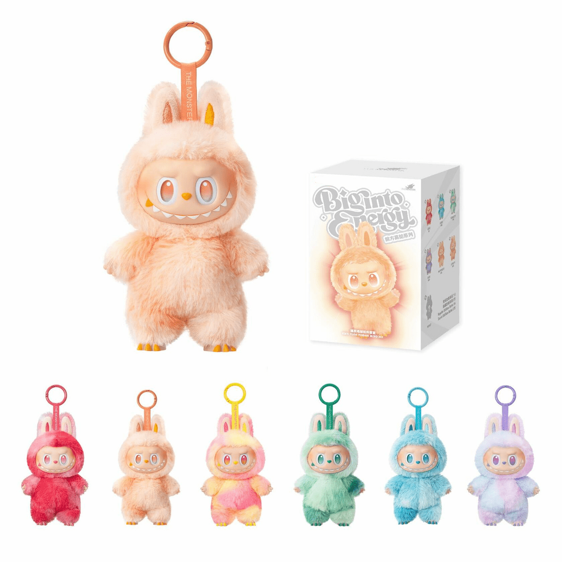 Labubu 3.0 Generation Big Into Energy Monster Keychain – Blind Box (Random or Choose Character) | 1PC Cute Collectible Keyring Toy - Mahal Al MadinahKECHAINMahal Al MadinahMahal Al MadinahLabubu 3.0 Generation Big Into Energy Monster Keychain – Blind Box (Random or Choose Character) | 1PC Cute Collectible Keyring ToyLabubu 3.0 Generation Big Into Energy Monster Keychain – Blind Box (Random or Choose Character) | 1PC Cute Collectible Keyring Toy