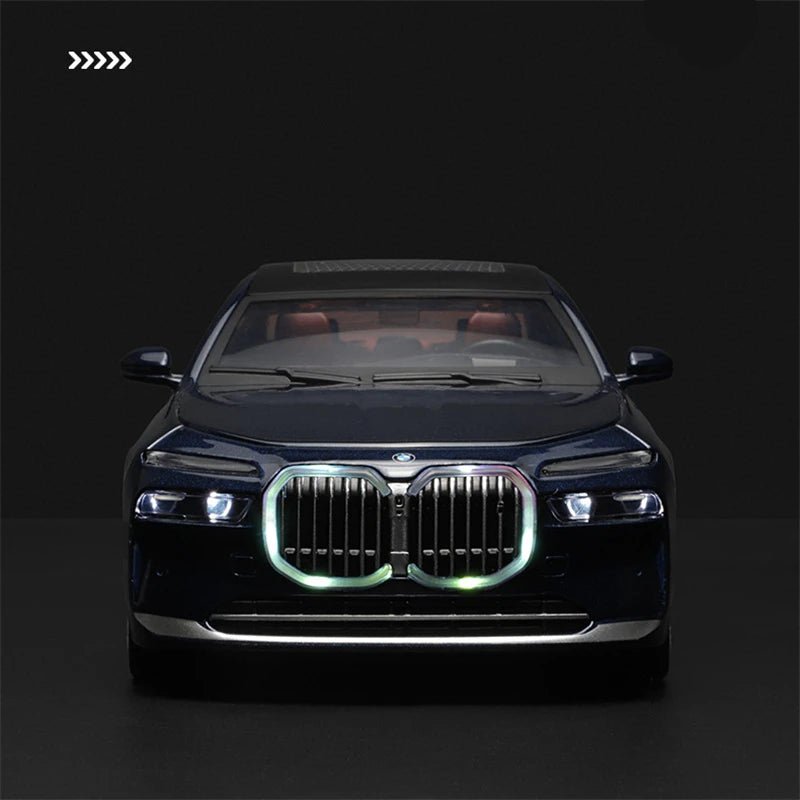 Luxury BMW 7 Series Diecast Model Car | 1:28 Scale White Alloy Sedan with Pull - Back Action – Collectible Toy for Kids & Adults - Mahal Al MadinahMahal Al MadinahMahal Al MadinahWhiteLuxury BMW 7 Series Diecast Model Car | 1:28 Scale White Alloy Sedan with Pull - Back Action – Collectible Toy for Kids & AdultsLuxury BMW 7 Series Diecast Model Car | 1:28 Scale White Alloy Sedan with Pull - Back Action – Collectible Toy for Kids & Adults
