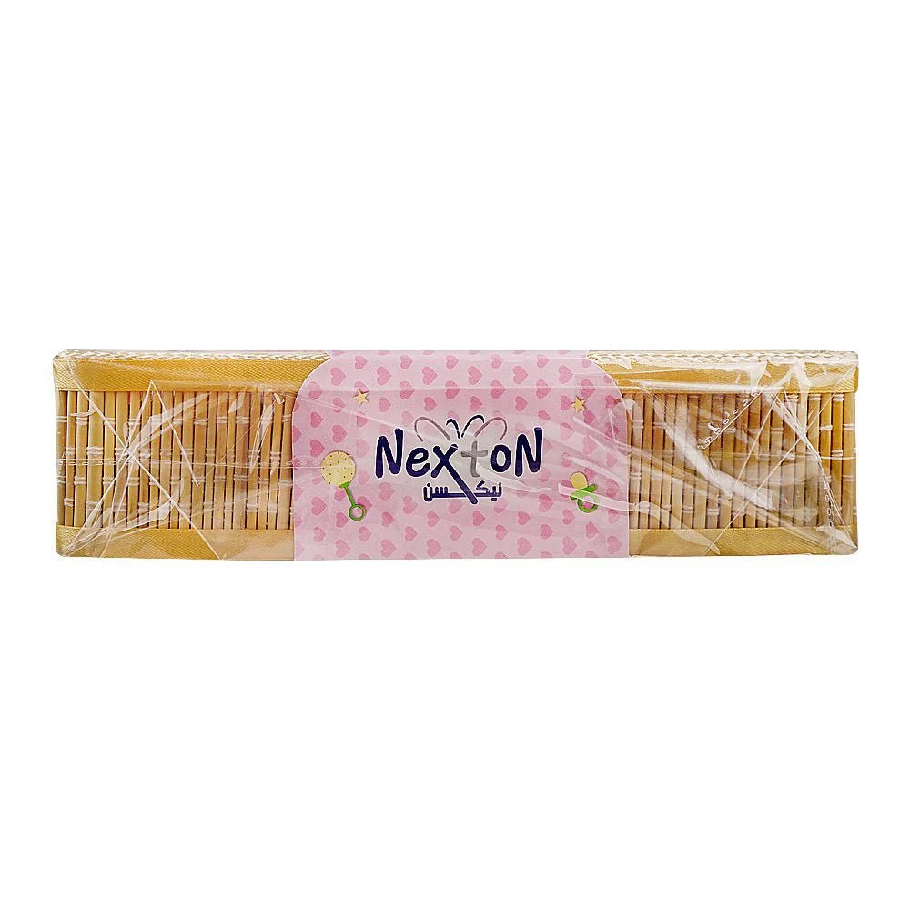 Nexton Premium Baby Gift Set – 6 - Pack Newborn Essentials (Oil, Soap, Shampoo, Lotion, Powder & Cotton Buds) – Gentle & Safe Baby Care Kit - Mahal Al Madinahbaby careMahal Al MadinahMahal Al MadinahNexton Premium Baby Gift Set – 6 - Pack Newborn Essentials (Oil, Soap, Shampoo, Lotion, Powder & Cotton Buds) – Gentle & Safe Baby Care KitNexton Premium Baby Gift Set – 6 - Pack Newborn Essentials (Oil, Soap, Shampoo, Lotion, Powder & Cotton Buds) – Gentle & Safe Baby Care Kit