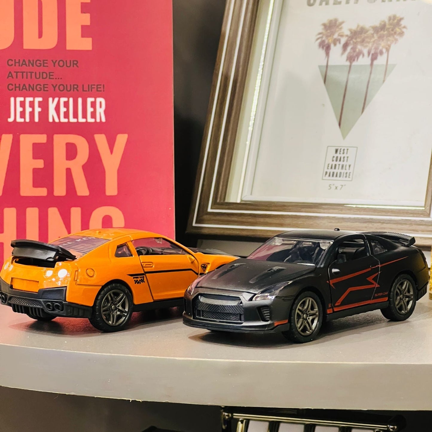 Nissan GTR 1:32 Scale Die - Cast Metal Sports Car | Pull - Back Action, Openable Doors – Realistic Toy Car for Kids & Collectors (Ages 3+) - Mahal Al MadinahMahal Al MadinahMahal Al MadinahBlackNissan GTR 1:32 Scale Die - Cast Metal Sports Car | Pull - Back Action, Openable Doors – Realistic Toy Car for Kids & Collectors (Ages 3+).Nissan GTR 1:32 Scale Die - Cast Metal Sports Car | Pull - Back Action, Openable Doors – Realistic Toy Car for Kids & Collectors (Ages 3+)