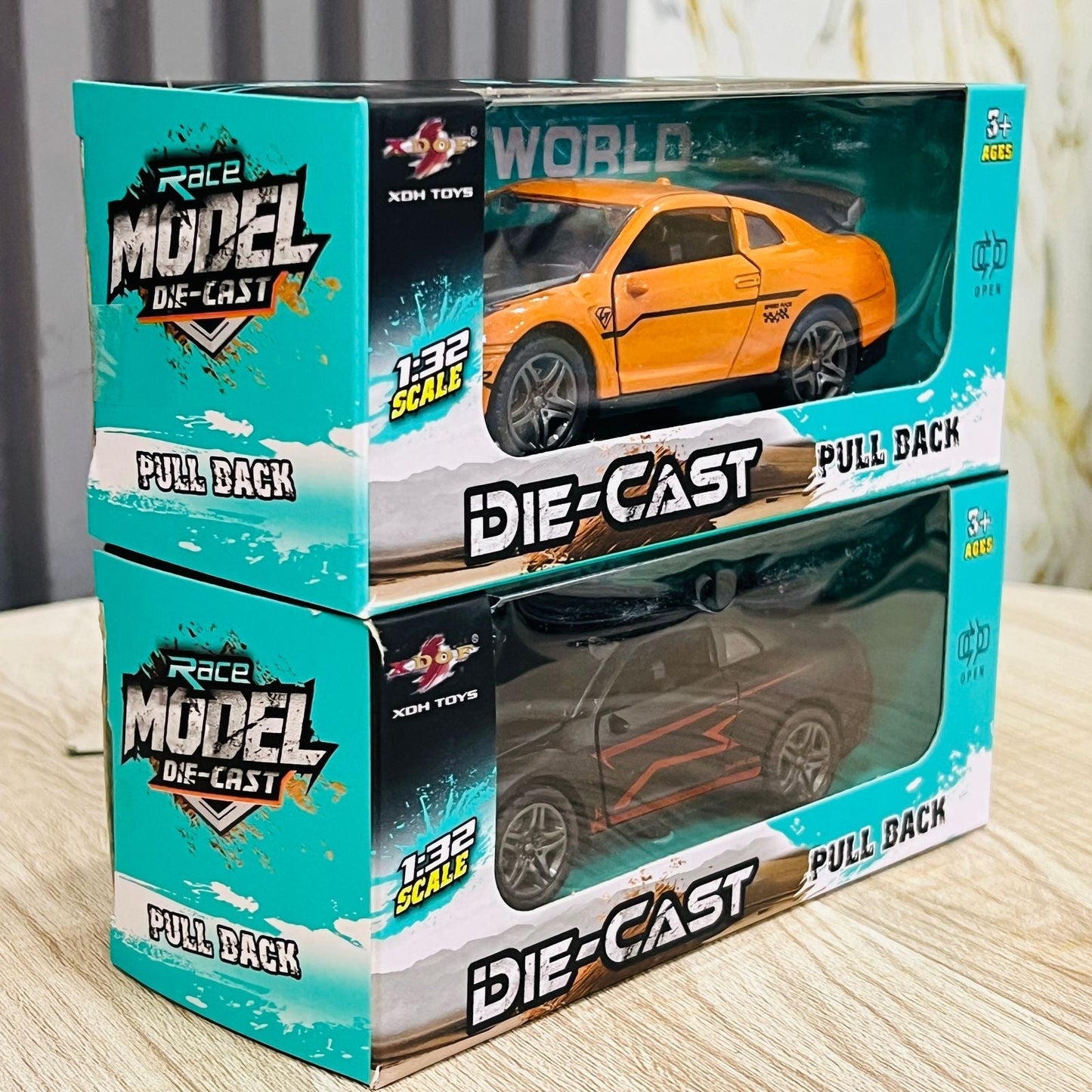 Nissan GTR 1:32 Scale Die - Cast Metal Sports Car | Pull - Back Action, Openable Doors – Realistic Toy Car for Kids & Collectors (Ages 3+) - Mahal Al MadinahMahal Al MadinahMahal Al MadinahBlackNissan GTR 1:32 Scale Die - Cast Metal Sports Car | Pull - Back Action, Openable Doors – Realistic Toy Car for Kids & Collectors (Ages 3+).Nissan GTR 1:32 Scale Die - Cast Metal Sports Car | Pull - Back Action, Openable Doors – Realistic Toy Car for Kids & Collectors (Ages 3+)