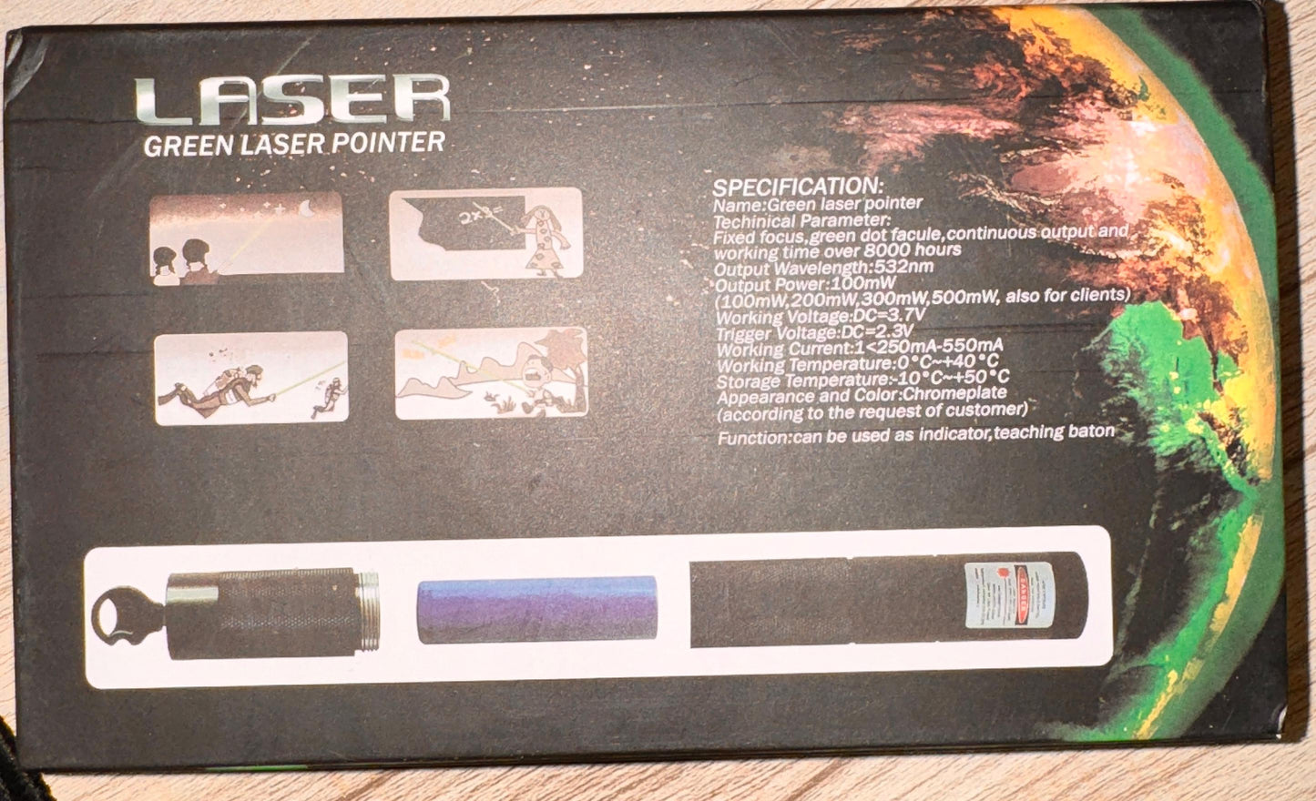 Powerful Green Laser Pointer 303 – High Power Star Laser Light with 18650 Battery & Charger - Mahal Al MadinahMahal Al MadinahMahal Al MadinahPowerful Green Laser Pointer 303 – High Power Star Laser Light with 18650 Battery & Charger.Powerful Green Laser Pointer 303 – High Power Star Laser Light with 18650 Battery & Charger