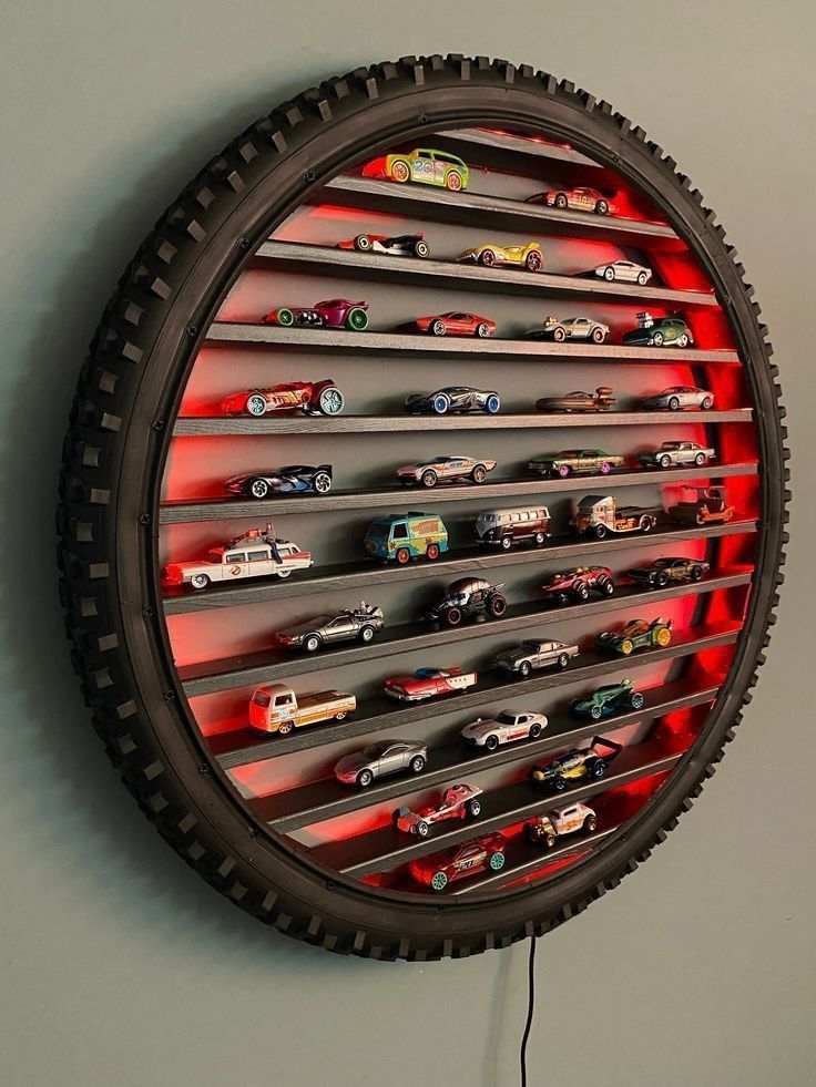 Premium Diecast Display Shelf for Hot Wheels & Diecast Cars, Diecast Bikes – Wall Mount Organizer Rack for Collectors - Mahal Al Madinahdiecast cars shelfMahal Al MadinahMahal Al Madinah4 Display LayersPremium Diecast Display Shelf for Hot Wheels & Diecast Cars, Diecast Bikes – Wall Mount Organizer Rack for CollectorsPremium Diecast Display Shelf for Hot Wheels & Diecast Cars, Diecast Bikes – Wall Mount Organizer Rack for Collectors