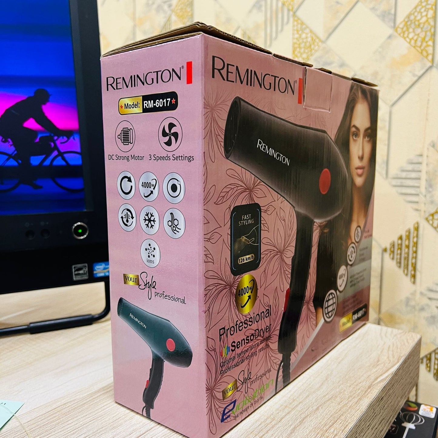 Remington Professional 4000W Hair Dryer in Pakistan | Hot & Cold | High/Low Speed Heat Settings | Remington - Style Blow Dryer - Mahal Al MadinahMahal Al MadinahMahal Al MadinahRemington Professional 4000W Hair Dryer in Pakistan | Hot & Cold | High/Low Speed Heat Settings | Remington - Style Blow Dryer.Remington Professional 4000W Hair Dryer in Pakistan | Hot & Cold | High/Low Speed Heat Settings | Remington - Style Blow Dryer