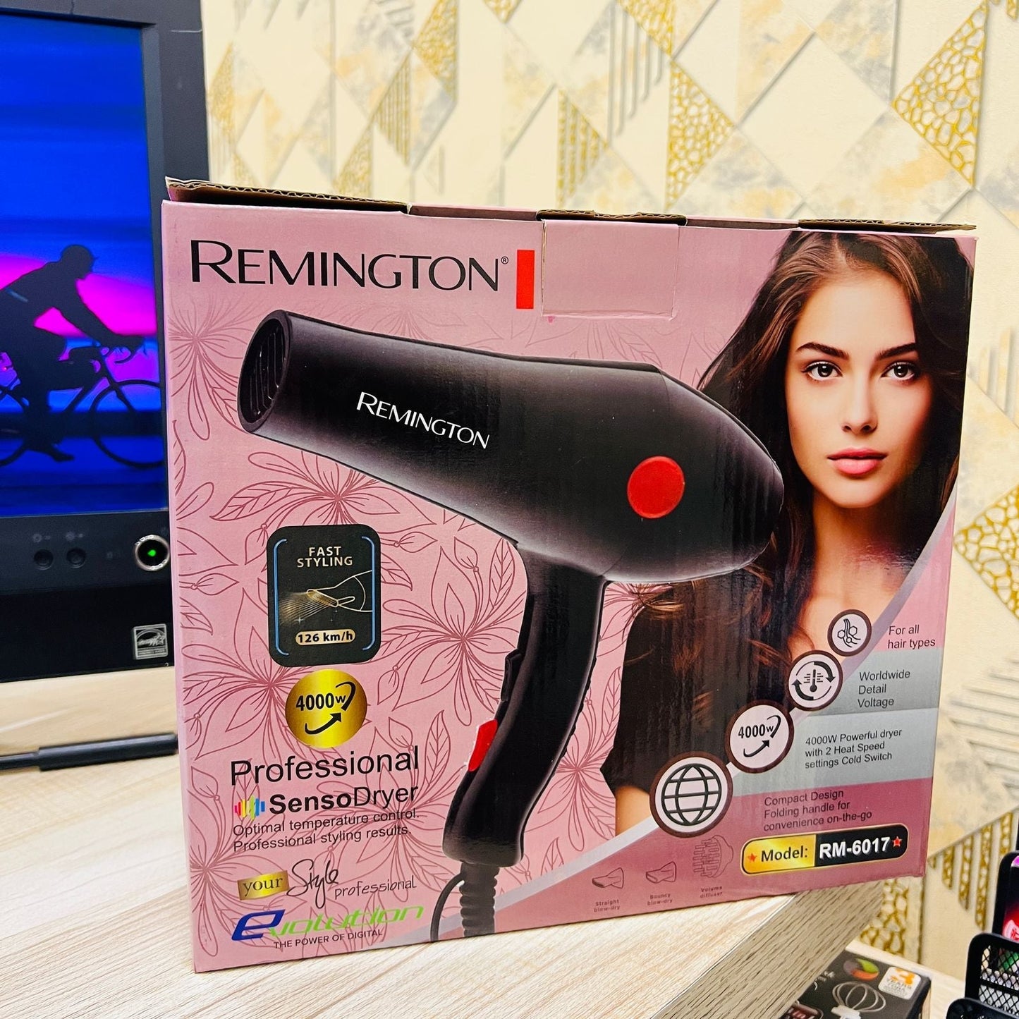 Remington Professional 4000W Hair Dryer in Pakistan | Hot & Cold | High/Low Speed Heat Settings | Remington - Style Blow Dryer - Mahal Al MadinahMahal Al MadinahMahal Al MadinahRemington Professional 4000W Hair Dryer in Pakistan | Hot & Cold | High/Low Speed Heat Settings | Remington - Style Blow Dryer.Remington Professional 4000W Hair Dryer in Pakistan | Hot & Cold | High/Low Speed Heat Settings | Remington - Style Blow Dryer