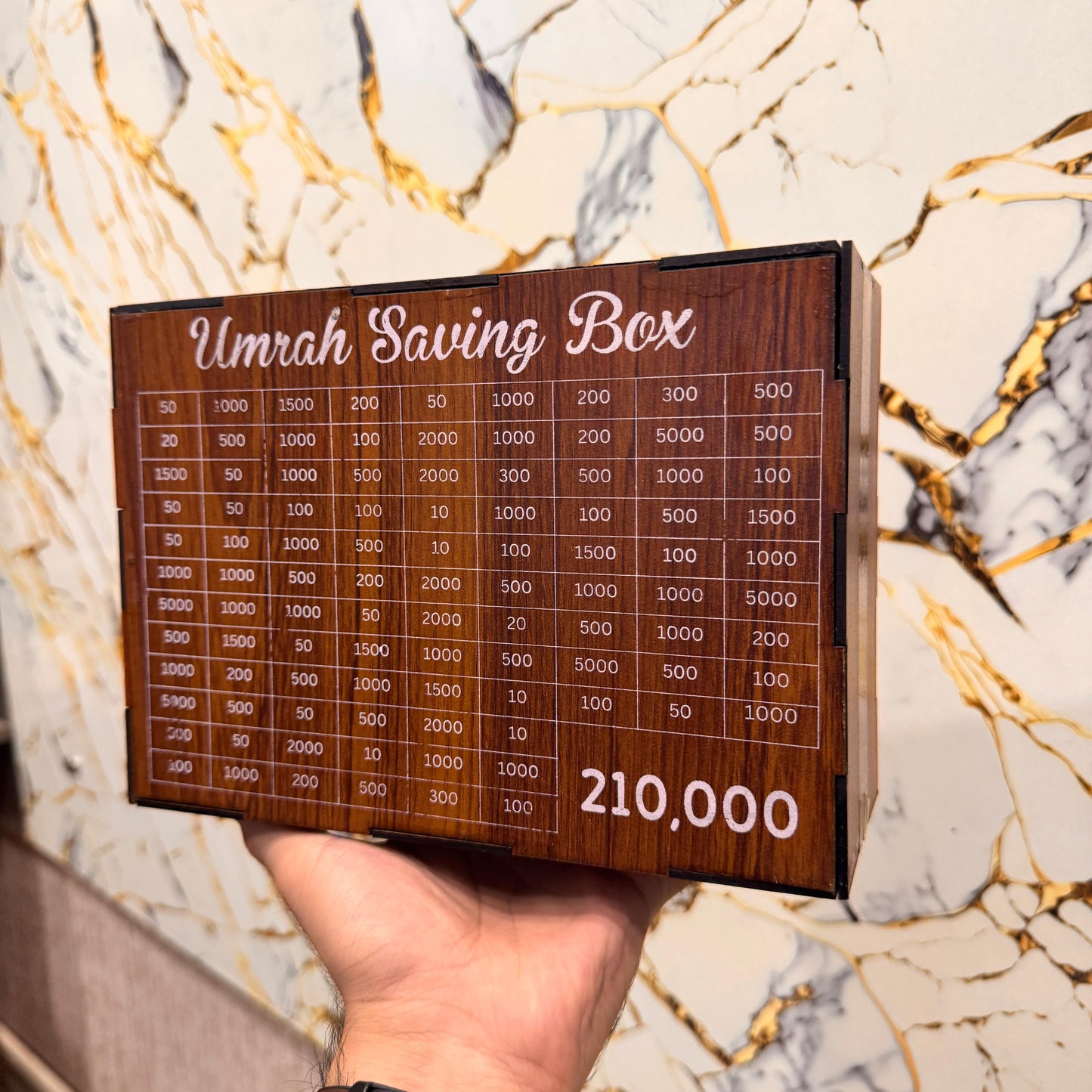 Umrah Saving Box – Hajj & Umrah Money Jar | Daily Pilgrimage Savings Tracker | Gift for Muslims - Mahal Al MadinahMahal Al MadinahMahal Al MadinahMEDIUMUmrah Saving Box – Hajj & Umrah Money Jar | Daily Pilgrimage Savings Tracker | Gift for Muslims.Umrah Saving Box – Hajj & Umrah Money Jar | Daily Pilgrimage Savings Tracker | Gift for Muslims