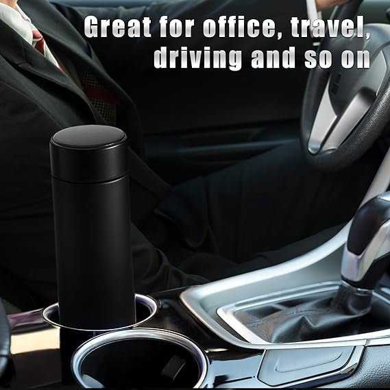 500ML Insulated LED Temperature Display Water Bottle | Stainless Steel Vacuum Flask with Tea Infuser | Hot & Cold Thermos Travel Mug - Mahal Al MadinahMahal Al MadinahMahal Al Madinah500ML Insulated LED Temperature Display Water Bottle | Stainless Steel Vacuum Flask with Tea Infuser | Hot & Cold Thermos Travel Mug Mahal Al Madinah500ML Insulated LED Temperature Display Water Bottle | Stainless Steel Vacuum Flask with Tea Infuser | Hot & Cold Thermos Travel Mug