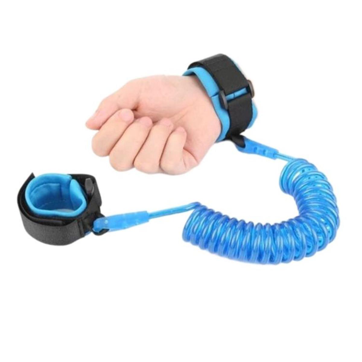 Anti - Lost Child Safety Hand Strap or Bracelet for Toddlers (1Y+) – Anti - Lock Wrist Link Harness with Rope Leash for Walking & Outdoor Travel - Mahal Al Madinahbaby careMahal Al MadinahMahal Al MadinahAnti - Lost Child Safety Hand Strap or Bracelet for Toddlers (1Y+) – Anti - Lock Wrist Link Harness with Rope Leash for Walking & Outdoor TravelAnti - Lost Child Safety Hand Strap or Bracelet for Toddlers (1Y+) – Anti - Lock Wrist Link Harness with Rope Leash for Walking & Outdoor Travel
