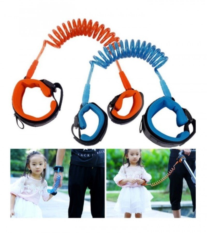 Anti - Lost Child Safety Hand Strap or Bracelet for Toddlers (1Y+) – Anti - Lock Wrist Link Harness with Rope Leash for Walking & Outdoor Travel - Mahal Al Madinahbaby careMahal Al MadinahMahal Al MadinahAnti - Lost Child Safety Hand Strap or Bracelet for Toddlers (1Y+) – Anti - Lock Wrist Link Harness with Rope Leash for Walking & Outdoor TravelAnti - Lost Child Safety Hand Strap or Bracelet for Toddlers (1Y+) – Anti - Lock Wrist Link Harness with Rope Leash for Walking & Outdoor Travel