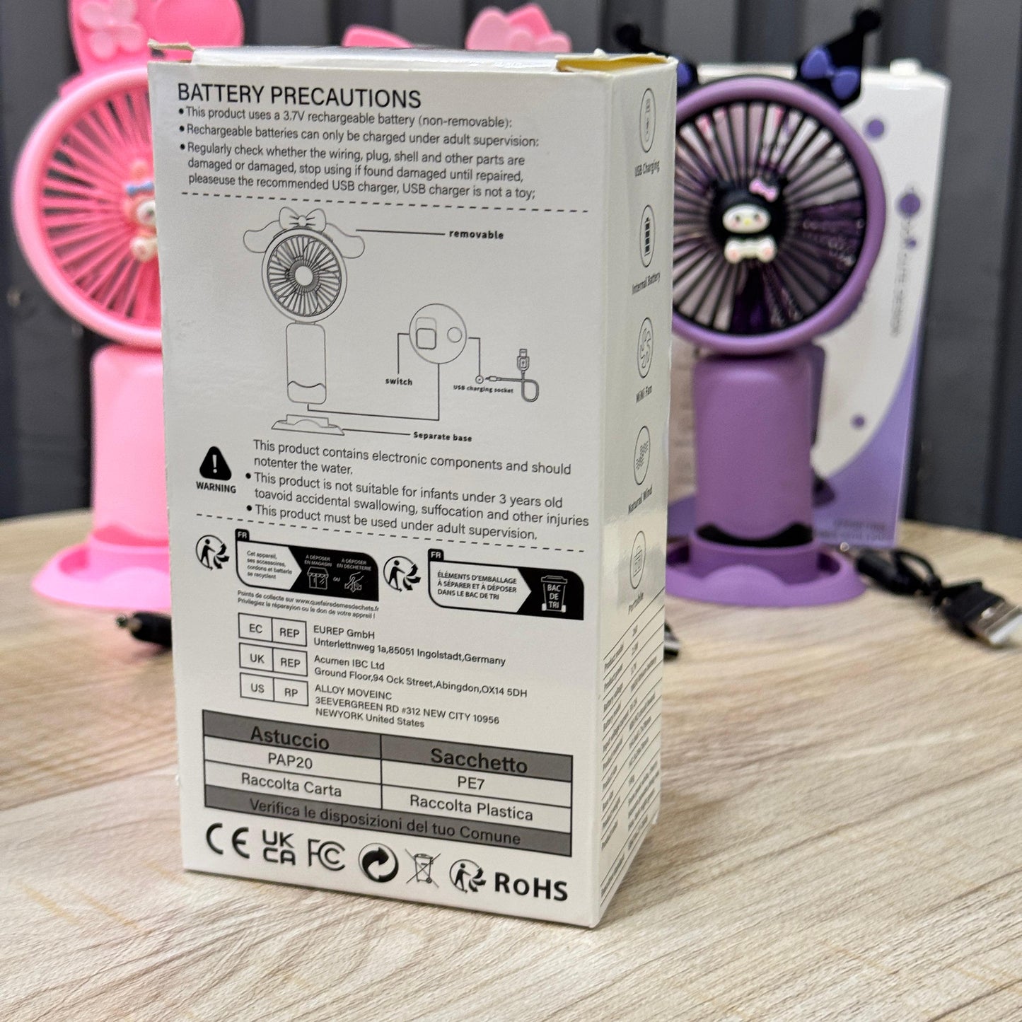 Cartoon Mini Portable USB Fan – Handheld Rechargeable Fan with Charging Base – Travel - Friendly, Cute Design for Kids & Adults - Mahal Al MadinahHAND FANMahal Al MadinahMahal Al MadinahPINKCartoon Mini Portable USB Fan – Handheld Rechargeable Fan with Charging Base – Travel - Friendly, Cute Design for Kids & AdultsCartoon Mini Portable USB Fan – Handheld Rechargeable Fan with Charging Base – Travel - Friendly, Cute Design for Kids & Adults