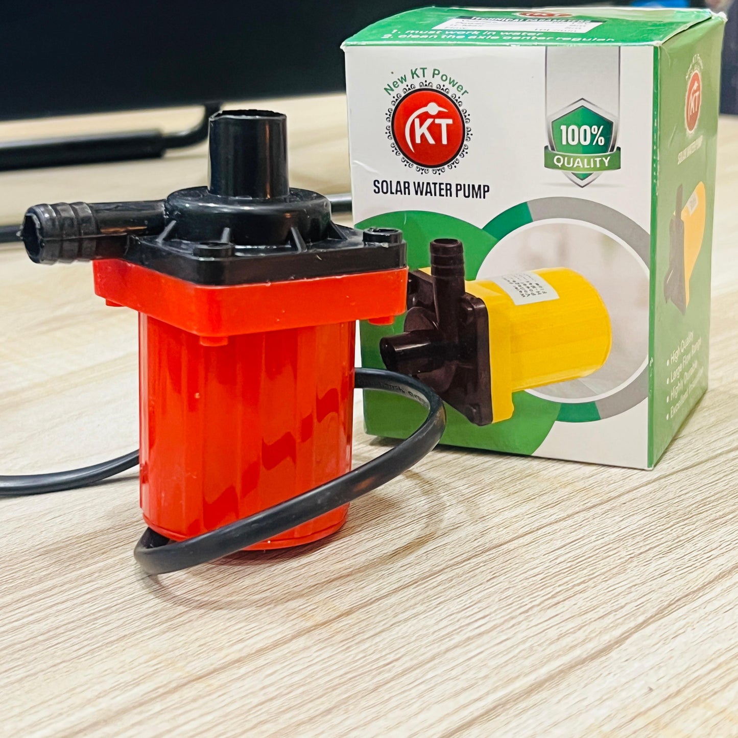 DC 12V Solar Submersible Water Pump – High - Pressure Mini Water Pump for Air Cooler, Aquarium, Home, and Outdoor Use | Energy Efficient 12 Volt DC Pump - Mahal Al MadinahWater PumpMahal Al MadinahMahal Al MadinahDC 12V Solar Submersible Water Pump – High - Pressure Mini Water Pump for Air Cooler, Aquarium, Home, and Outdoor Use | Energy Efficient 12 Volt DC Pump.DC 12V Solar Submersible Water Pump – High - Pressure Mini Water Pump for Air Cooler, Aquarium, Home, and Outdoor Use | Energy Efficie