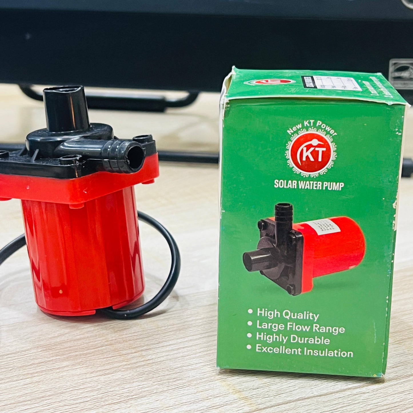 DC 12V Solar Submersible Water Pump – High - Pressure Mini Water Pump for Air Cooler, Aquarium, Home, and Outdoor Use | Energy Efficient 12 Volt DC Pump - Mahal Al MadinahWater PumpMahal Al MadinahMahal Al MadinahDC 12V Solar Submersible Water Pump – High - Pressure Mini Water Pump for Air Cooler, Aquarium, Home, and Outdoor Use | Energy Efficient 12 Volt DC Pump.DC 12V Solar Submersible Water Pump – High - Pressure Mini Water Pump for Air Cooler, Aquarium, Home, and Outdoor Use | Energy Efficie