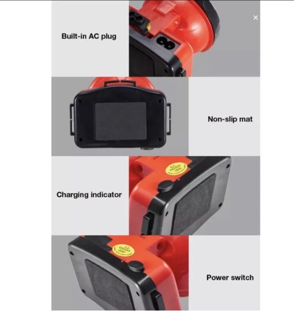 DP - 744C Rechargeable LED Headlamp | 90° Adjustable Rotatable Torch with Charger | Hands - Free Headlight Flashlight - Mahal Al MadinahMahal Al MadinahMahal Al MadinahDP - 744C Rechargeable LED Headlamp | 90° Adjustable Rotatable Torch with Charger | Hands - Free Headlight Flashlight Mahal Al MadinahDP - 744C Rechargeable LED Headlamp | 90° Adjustable Rotatable Torch with Charger | Hands - Free Headlight Flashlight