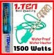 Electric Water Heater Rod – 1200W / 1500W / 2000W Shockproof Immersion Heating Rod | Waterproof Stainless Steel Water Heating Rod for Buckets, Baths & Washing - Mahal Al Madinahelectric water heaterMahal Al MadinahMahal Al Madinah1200Electric Water Heater Rod – 1200W / 1500W / 2000W Shockproof Immersion Heating Rod | Waterproof Stainless Steel Water Heating Rod for Buckets, Baths & Washing.Electric Water Heater Rod – 1200W / 1500W / 2000W Shockproof Immersion Heating Rod | Waterproof Stainless S