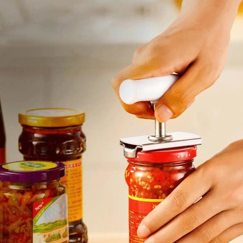 Heavy - Duty Stainless Steel Jar Opener 🫙 – Effortless Lid Remover Tool for Your Kitchen 👩‍🍳 - Mahal Al MadinahMahal Al MadinahMahal Al MadinahHeavy - Duty Stainless Steel Jar Opener 🫙 – Effortless Lid Remover Tool for Your Kitchen 👩‍🍳.Heavy - Duty Stainless Steel Jar Opener 🫙 – Effortless Lid Remover Tool for Your Kitchen 👩‍🍳
