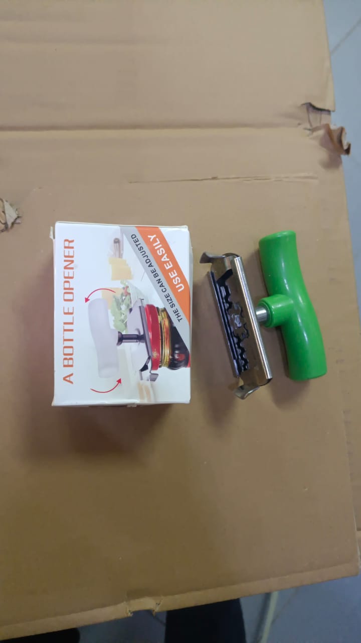 Heavy - Duty Stainless Steel Jar Opener 🫙 – Effortless Lid Remover Tool for Your Kitchen 👩‍🍳 - Mahal Al MadinahMahal Al MadinahMahal Al MadinahHeavy - Duty Stainless Steel Jar Opener 🫙 – Effortless Lid Remover Tool for Your Kitchen 👩‍🍳.Heavy - Duty Stainless Steel Jar Opener 🫙 – Effortless Lid Remover Tool for Your Kitchen 👩‍🍳
