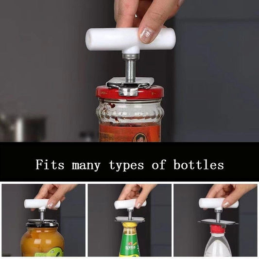 Heavy - Duty Stainless Steel Jar Opener 🫙 – Effortless Lid Remover Tool for Your Kitchen 👩‍🍳 - Mahal Al MadinahMahal Al MadinahMahal Al MadinahHeavy - Duty Stainless Steel Jar Opener 🫙 – Effortless Lid Remover Tool for Your Kitchen 👩‍🍳.Heavy - Duty Stainless Steel Jar Opener 🫙 – Effortless Lid Remover Tool for Your Kitchen 👩‍🍳
