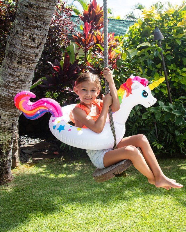 INTEX Big Animal Swim Ring 42" × 23" | Cute Unicorn, Dinosaur & Peacock Kids Float - Mahal Al MadinahMahal Al MadinahMahal Al MadinahBlueINTEX Big Animal Swim Ring 42" × 23" | Cute Unicorn, Dinosaur & Peacock Kids Float.INTEX Big Animal Swim Ring 42" × 23" | Cute Unicorn, Dinosaur & Peacock Kids Float
