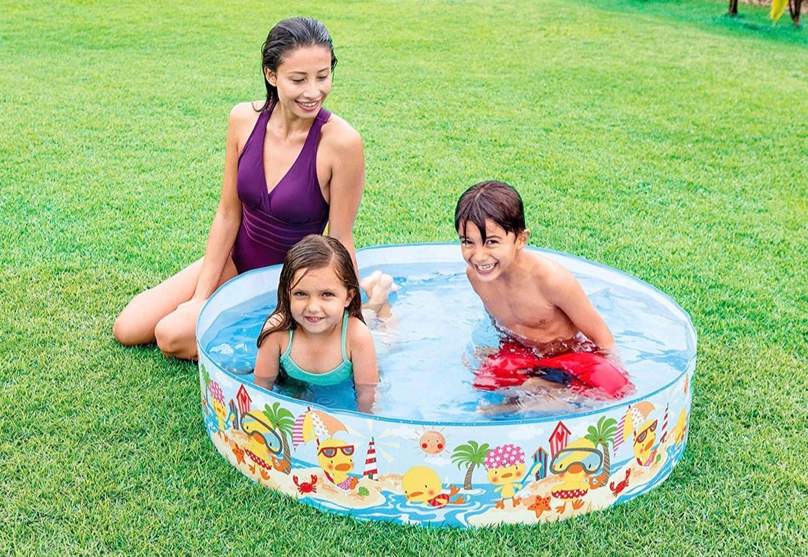 INTEX Wet Set Ocean Snap Set Kids Pool | 5ft x 10in | Easy Setup Kiddie Pool for Summer Water Fun - Mahal Al MadinahMahal Al MadinahMahal Al MadinahINTEX Wet Set Ocean Snap Set Kids Pool | 5ft x 10in | Easy Setup Kiddie Pool for Summer Water Fun.INTEX Wet Set Ocean Snap Set Kids Pool | 5ft x 10in | Easy Setup Kiddie Pool for Summer Water Fun