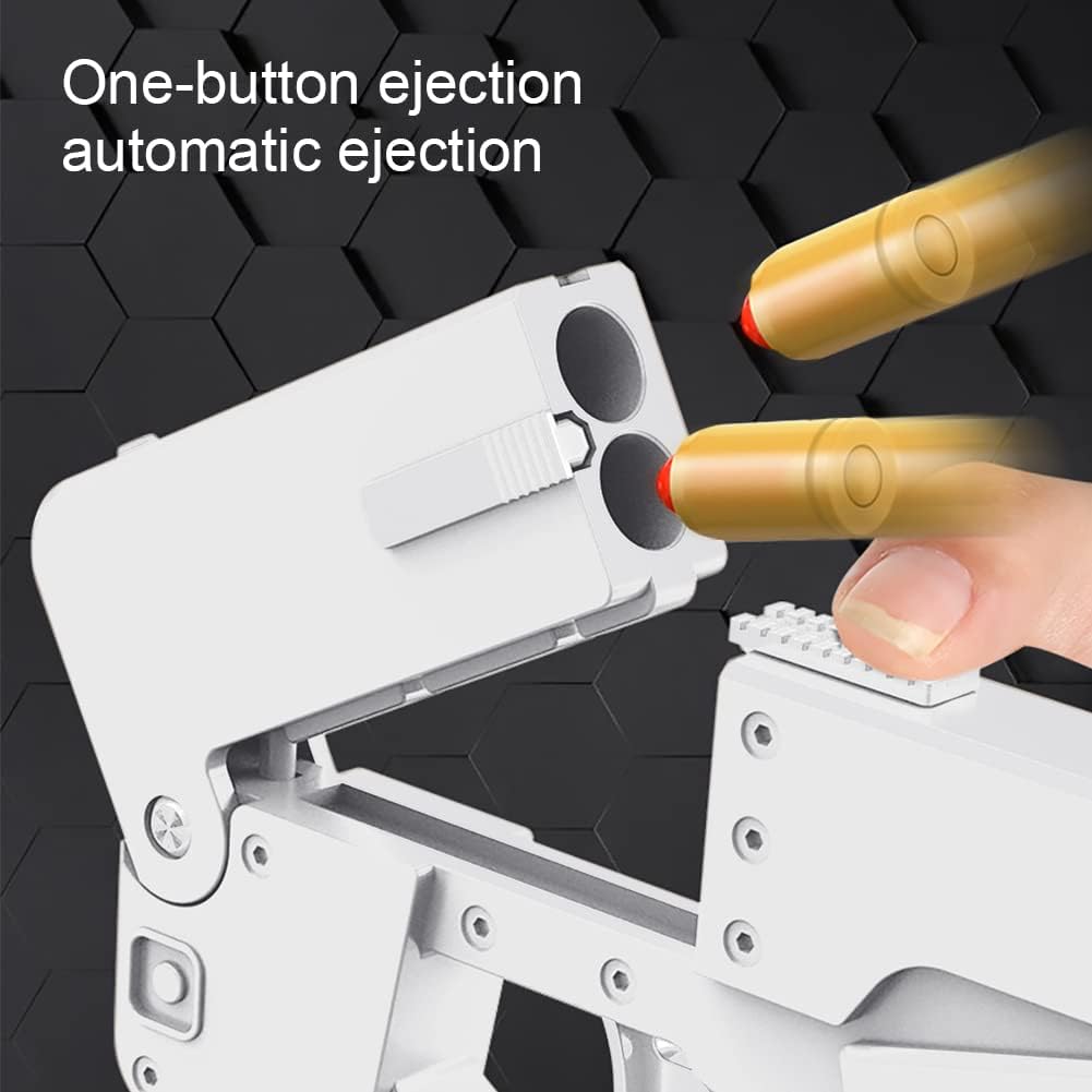 iPhone Style Toy Shooting Gun | Foam Dart Blaster with Shell Ejection Feature DERRINGER SCIENCE 🧪 EDUCATION MODEL - Mahal Al MadinahMahal Al MadinahMahal Al MadinahBlackiPhone Style Toy Shooting Gun | Foam Dart Blaster with Shell Ejection Feature DERRINGER SCIENCE 🧪 EDUCATION MODEL Mahal Al MadinahiPhone Style Toy Shooting Gun | Foam Dart Blaster with Shell Ejection Feature DERRINGER SCIENCE 🧪 EDUCATION MODEL