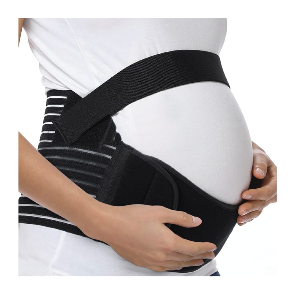 Maternity Belly Support Band 🤰 | Pregnancy Belt Support - Mahal Al MadinahMahal Al MadinahMahal Al MadinahMaternity Belly Support Band 🤰 | Pregnancy Belt Support.Maternity Belly Support Band 🤰 | Pregnancy Belt Support