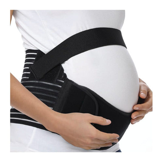 Maternity Belly Support Band 🤰 | Pregnancy Belt Support - Mahal Al MadinahMahal Al MadinahMahal Al MadinahMaternity Belly Support Band 🤰 | Pregnancy Belt Support.Maternity Belly Support Band 🤰 | Pregnancy Belt Support