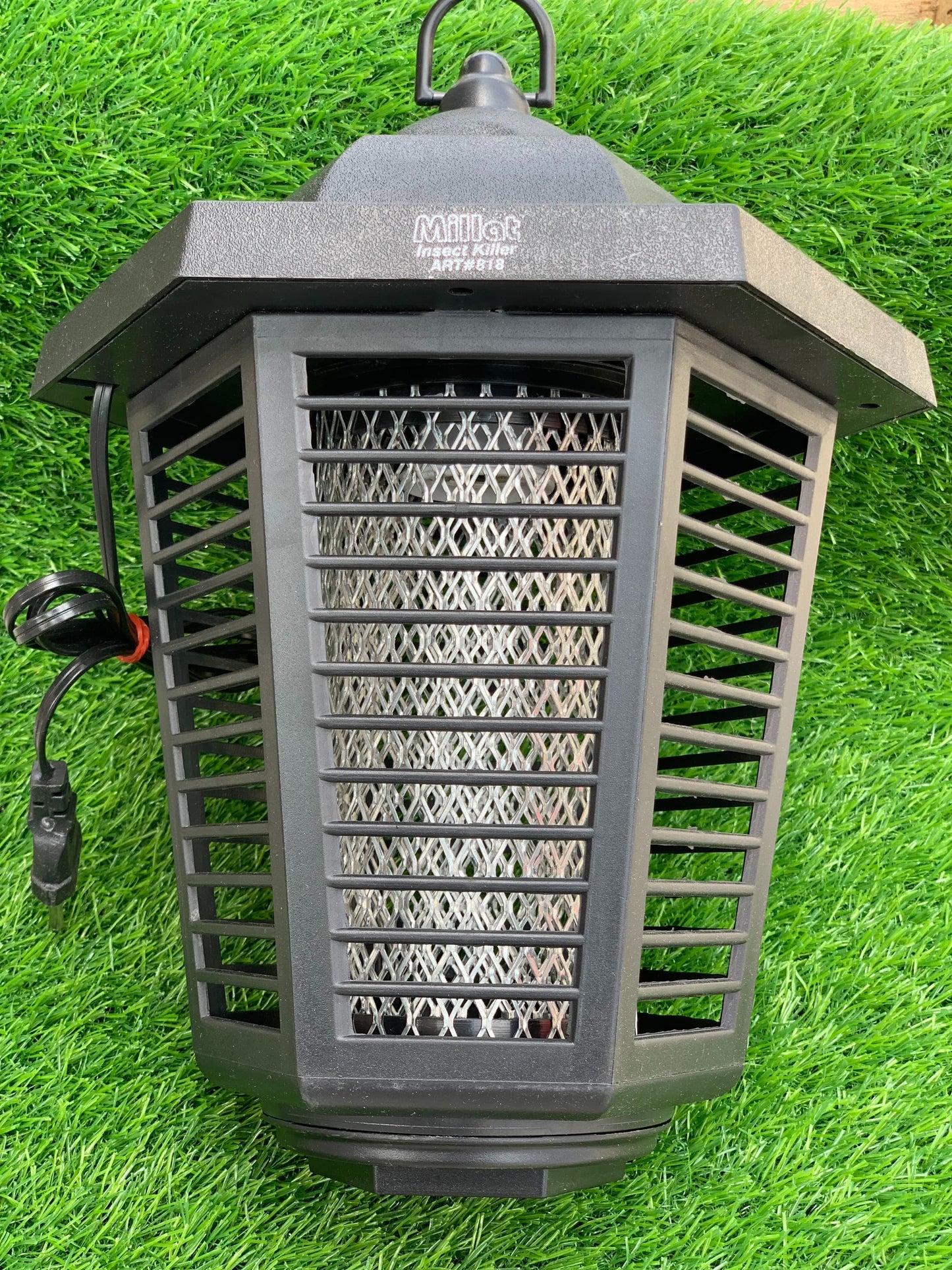 Millat Big LED Insect Killer – Model 818 | Mosquito & Insect Zapper for Home & Office Use - Mahal Al MadinahMahal Al MadinahMahal Al MadinahMillat Big LED Insect Killer – Model 818 | Mosquito & Insect Zapper for Home & Office Use Mahal Al MadinahMillat Big LED Insect Killer – Model 818 | Mosquito & Insect Zapper for Home & Office Use
