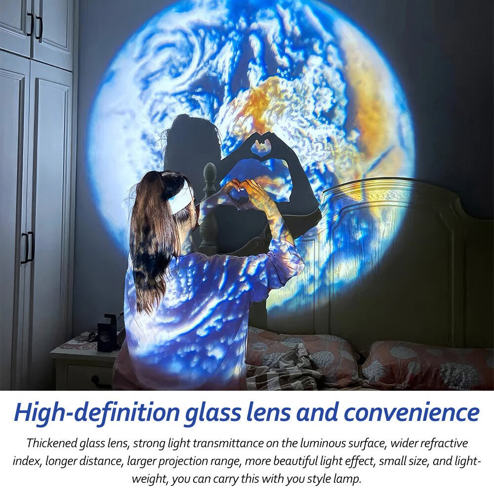 🌟 Mini Projection Lamp 🌕🌍 – 2 Films, Rechargeable & Decorative Light Show - Mahal Al MadinahMahal Al MadinahMahal Al Madinah🌟 Mini Projection Lamp 🌕🌍 – 2 Films, Rechargeable & Decorative Light Show.🌟 Mini Projection Lamp 🌕🌍 – 2 Films, Rechargeable & Decorative Light Show