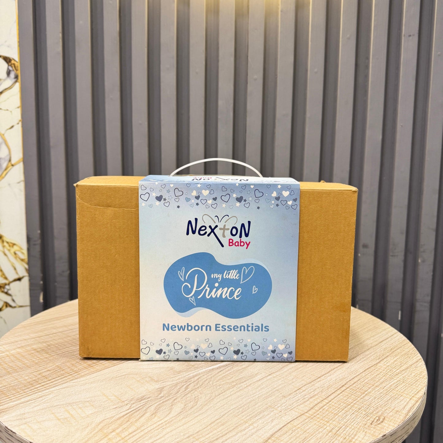 👶🎁 Nexton Baby Newborn Essentials Gift Box – Complete Skincare & Hygiene Set for Infants – Ideal Baby Shower Gift Pack - Mahal Al Madinahbaby careMahal Al MadinahMahal Al MadinahPINK👶🎁 Nexton Baby Newborn Essentials Gift Box – Complete Skincare & Hygiene Set for Infants – Ideal Baby Shower Gift Pack👶🎁 Nexton Baby Newborn Essentials Gift Box – Complete Skincare & Hygiene Set for Infants – Ideal Baby Shower Gift Pack