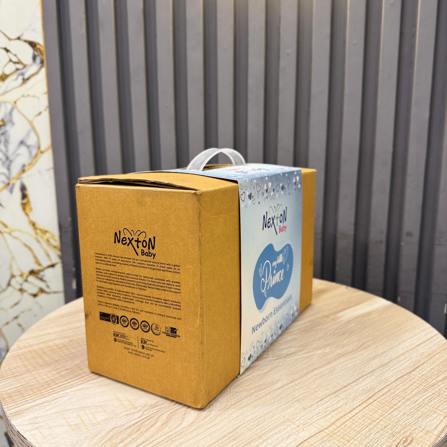 👶🎁 Nexton Baby Newborn Essentials Gift Box – Complete Skincare & Hygiene Set for Infants – Ideal Baby Shower Gift Pack - Mahal Al Madinahbaby careMahal Al MadinahMahal Al MadinahPINK👶🎁 Nexton Baby Newborn Essentials Gift Box – Complete Skincare & Hygiene Set for Infants – Ideal Baby Shower Gift Pack👶🎁 Nexton Baby Newborn Essentials Gift Box – Complete Skincare & Hygiene Set for Infants – Ideal Baby Shower Gift Pack