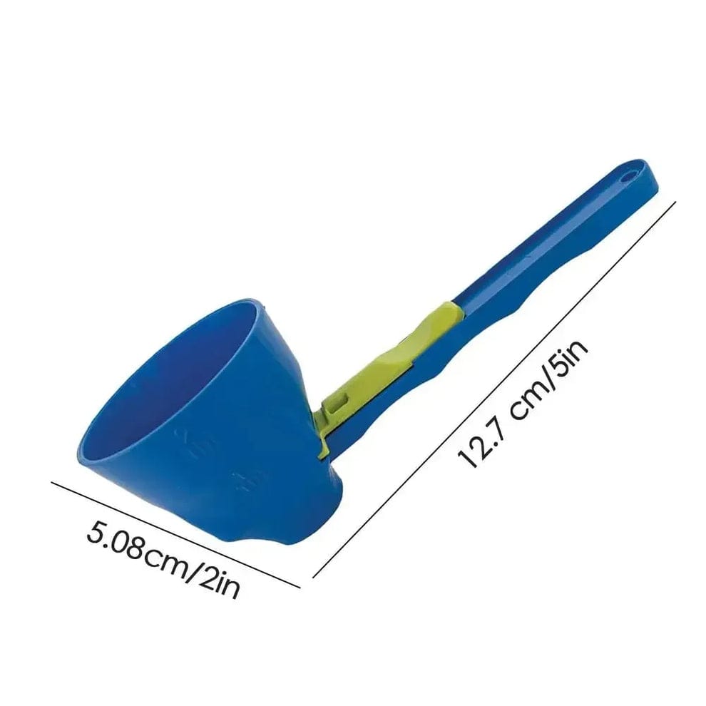 No - Spill Scoop & Funnel Tool – Multi - Purpose Kitchen Gadget for Easy Pouring 🍽️ - Mahal Al MadinahMahal Al MadinahMahal Al MadinahNo - Spill Scoop & Funnel Tool – Multi - Purpose Kitchen Gadget for Easy Pouring 🍽️.No - Spill Scoop & Funnel Tool – Multi - Purpose Kitchen Gadget for Easy Pouring 🍽️